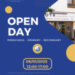 OTR open day 2025